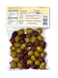 Оливки MIX Kalamata & Green тм "ARCADIA" в вакуумі 200 г 12035 фото 2