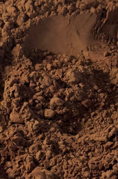 Какао Barry Callebaut (Франция)200 гр 10208 фото