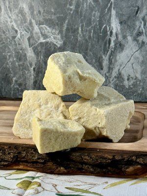 Масло Какао Органічне Нерафіноване 100гр 10209 фото