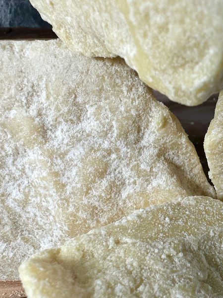 Масло Какао Органическое Нерафинированное100гр 10209 фото